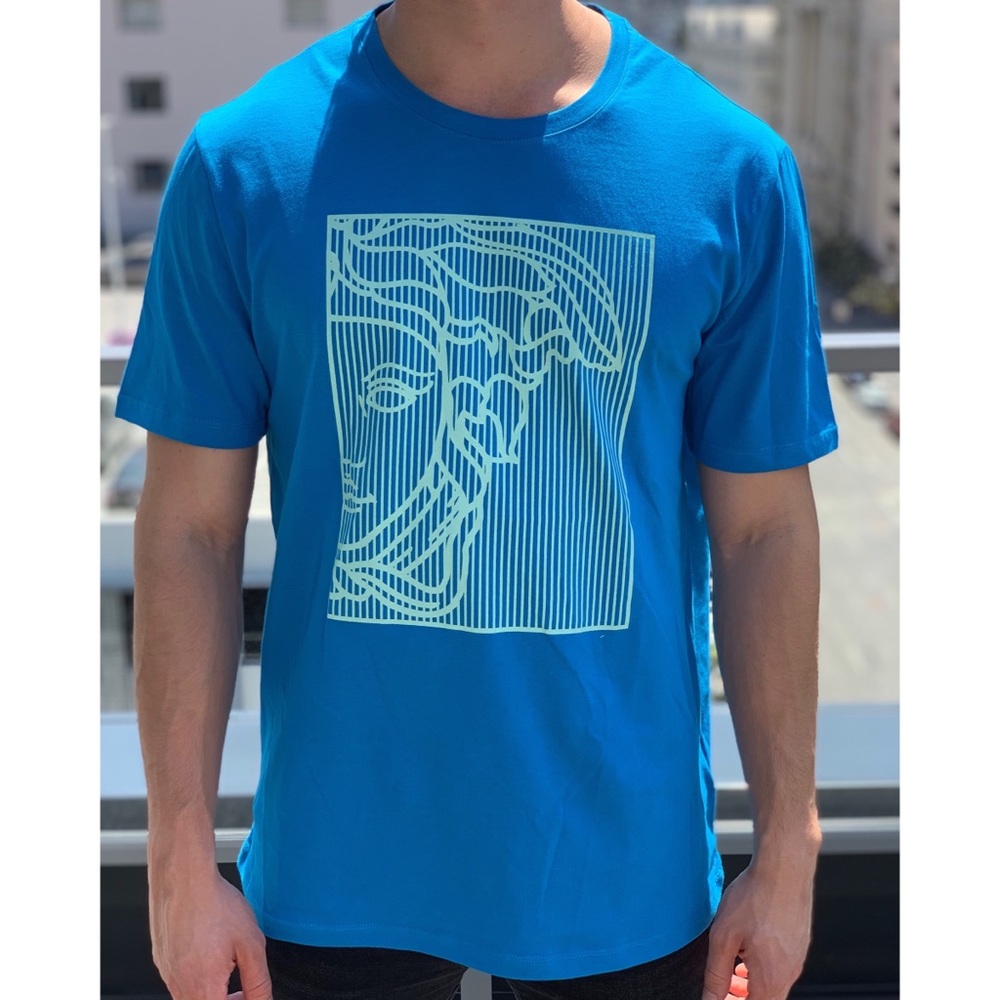 Versace Collection Tee